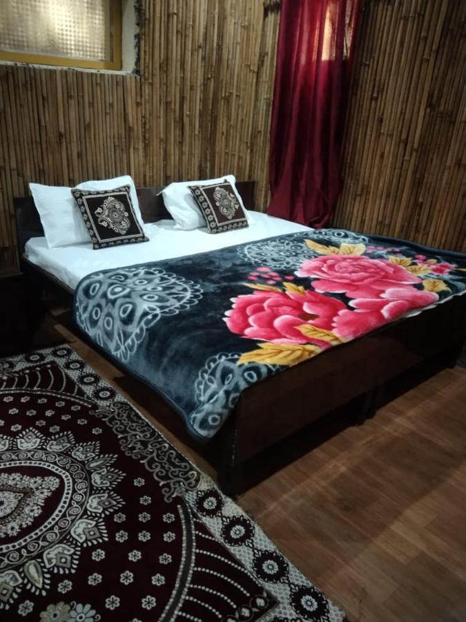 Pahaadi Dhun Homestay Chamba  Ngoại thất bức ảnh
