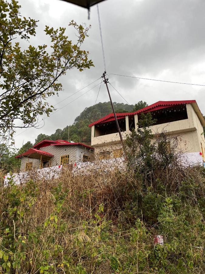 Pahaadi Dhun Homestay Chamba  Ngoại thất bức ảnh