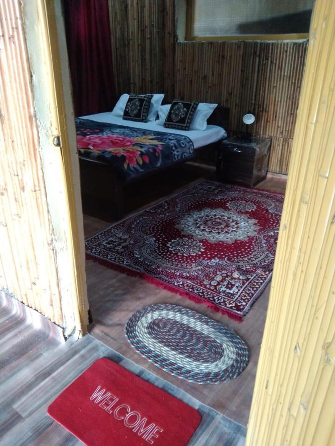 Pahaadi Dhun Homestay Chamba  Ngoại thất bức ảnh