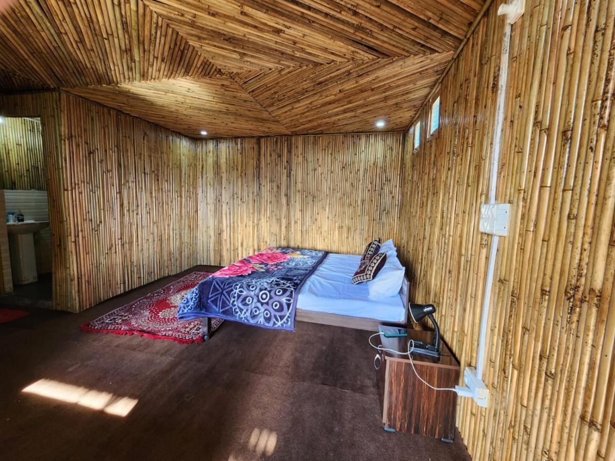 Pahaadi Dhun Homestay Chamba  Ngoại thất bức ảnh