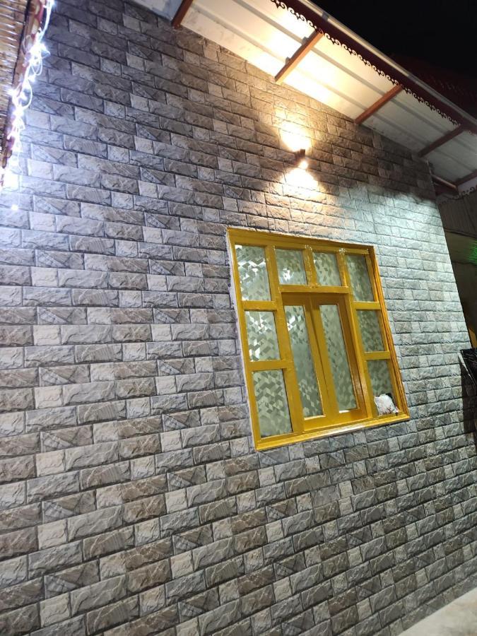 Pahaadi Dhun Homestay Chamba  Ngoại thất bức ảnh