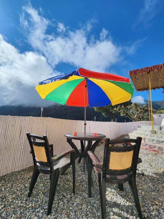 Pahaadi Dhun Homestay Chamba  Ngoại thất bức ảnh