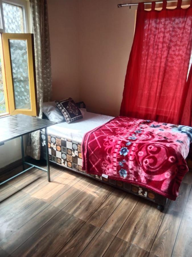Pahaadi Dhun Homestay Chamba  Ngoại thất bức ảnh