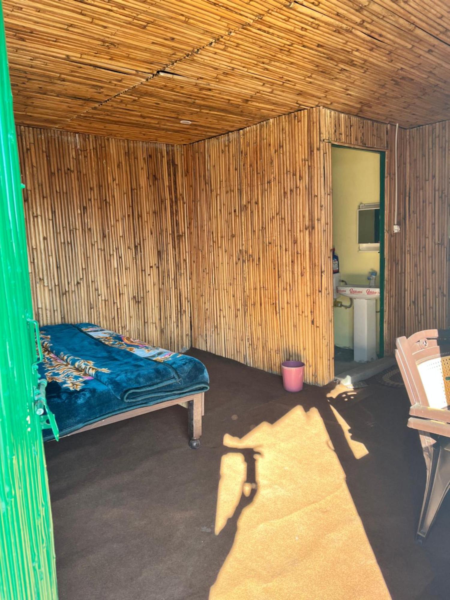 Pahaadi Dhun Homestay Chamba  Ngoại thất bức ảnh